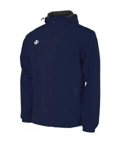Reece Cleve Breathable Trainingsjacke Kinder Marine