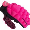 Reece Comfort Full Finger Glove Rosa - Schwarz -Brabo Shop Reece Comfort Full Finger Glove 5