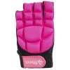 Reece Comfort Half Finger Glove Rosa
