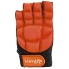 Reece Comfort Half Finger Glove Orange -Brabo Shop Reece Comfort Half Finger Glove 12