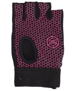 Brabo-Laden -Brabo Shop Reece Comfort Half Finger Glove 2 10