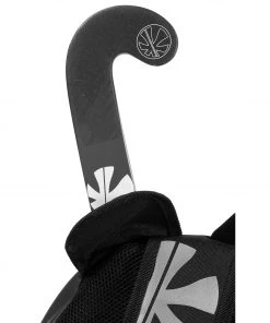 Reece Derby II Hockeytasche Schwarz -Brabo Shop Reece Derby II Rugtas 12 2