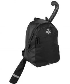 Reece Derby II Hockeytasche Schwarz -Brabo Shop Reece Derby II Rugtas 3 2
