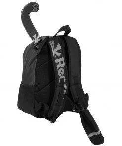 Reece Derby II Hockeytasche Schwarz -Brabo Shop Reece Derby II Rugtas 4 2