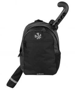 Reece Derby II Hockeytasche Schwarz -Brabo Shop Reece Derby II Rugtas 5 2
