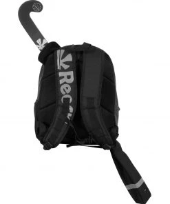 Reece Derby II Hockeytasche Schwarz -Brabo Shop Reece Derby II Rugtas 6 2