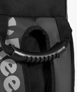 Reece Derby II Small Hockeytasche Schwarz -Brabo Shop Reece Derby II Sticktas Small 10 2