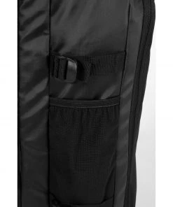 Reece Derby II Small Hockeytasche Schwarz -Brabo Shop Reece Derby II Sticktas Small 11 2