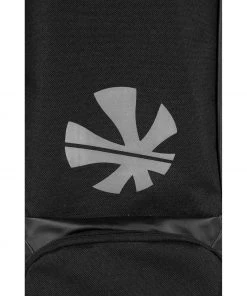 Reece Derby II Small Hockeytasche Schwarz -Brabo Shop Reece Derby II Sticktas Small 12 2