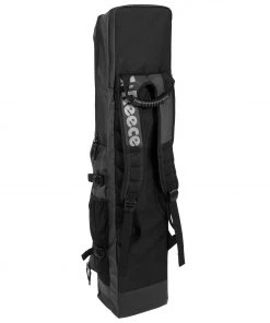 Reece Derby II Small Hockeytasche Schwarz -Brabo Shop Reece Derby II Sticktas Small 4 2