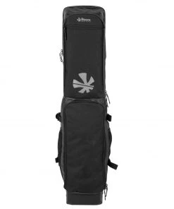 Reece Derby II Small Hockeytasche Schwarz -Brabo Shop Reece Derby II Sticktas Small 5 2