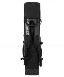 Reece Derby II Small Hockeytasche Schwarz -Brabo Shop Reece Derby II Sticktas Small 6 2