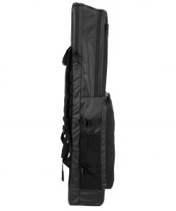 Reece Derby II Small Hockeytasche Schwarz -Brabo Shop Reece Derby II Sticktas Small 8 2