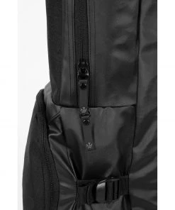 Reece Derby II Small Hockeytasche Schwarz -Brabo Shop Reece Derby II Sticktas Small 9 2