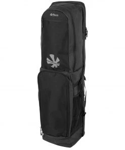 Reece Derby II Hockeytasche Schwarz