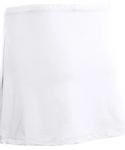 Reece Fundamental Hockey-Rock Junior Kinder Weiß 11 Reece Fundamental Hockey-Rock Junior Kinder Weiß -Brabo Shop Reece Fundamental Skort 4 16