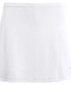 Reece Fundamental Hockey-Rock Junior Kinder Weiß 12 Reece Fundamental Hockey-Rock Junior Kinder Weiß -Brabo Shop Reece Fundamental Skort 5 16