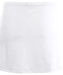 Reece Fundamental Hockey-Rock Junior Kinder Weiß 13 Reece Fundamental Hockey-Rock Junior Kinder Weiß -Brabo Shop Reece Fundamental Skort 6 16