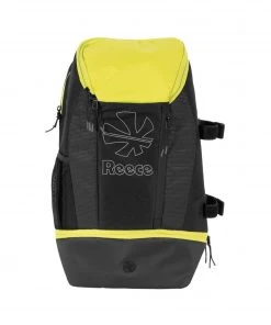 Reece Heroes Hockey Rucksack Kinder Schwarz - Gelb