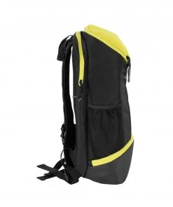 Reece Heroes Hockey Rucksack Kinder Schwarz - Gelb -Brabo Shop Reece Heroes Hockey Rugtas Junior 3 2210281113