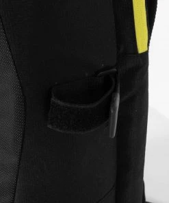 Reece Heroes Hockey Rucksack Kinder Schwarz - Gelb -Brabo Shop Reece Heroes Hockey Rugtas Junior 4 2210281113