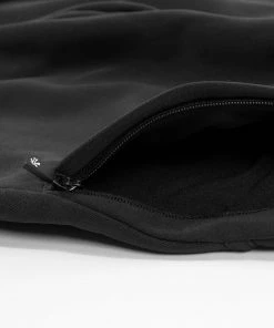 Reece Icon TTS Trainingshose Kinder Schwarz -Brabo Shop Reece Icon TTS Trainingsbroek Junior 8 2207150916