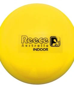 Reece Indoor Hockeyball Gelb