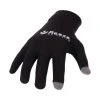 Reece Knitted Ultra Grip Handschuhe Schwarz -Brabo Shop Reece Knitted Ultra Grip Handschoenen 2210141408