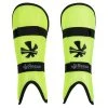 Reece Laverton Schienbeinschoner Gelb - Schwarz 1 Reece Laverton Schienbeinschoner Gelb - Schwarz -Brabo Shop Reece Laverton Scheenbeschermers 9