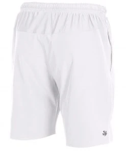 Reece Legacy Hockey Shorts Kinder Weiß -Brabo Shop Reece Legacy Short 4 17