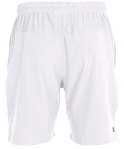 Reece Legacy Hockey Shorts Kinder Weiß -Brabo Shop Reece Legacy Short 5 17