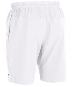 Reece Legacy Hockey Shorts Kinder Weiß -Brabo Shop Reece Legacy Short 6 17
