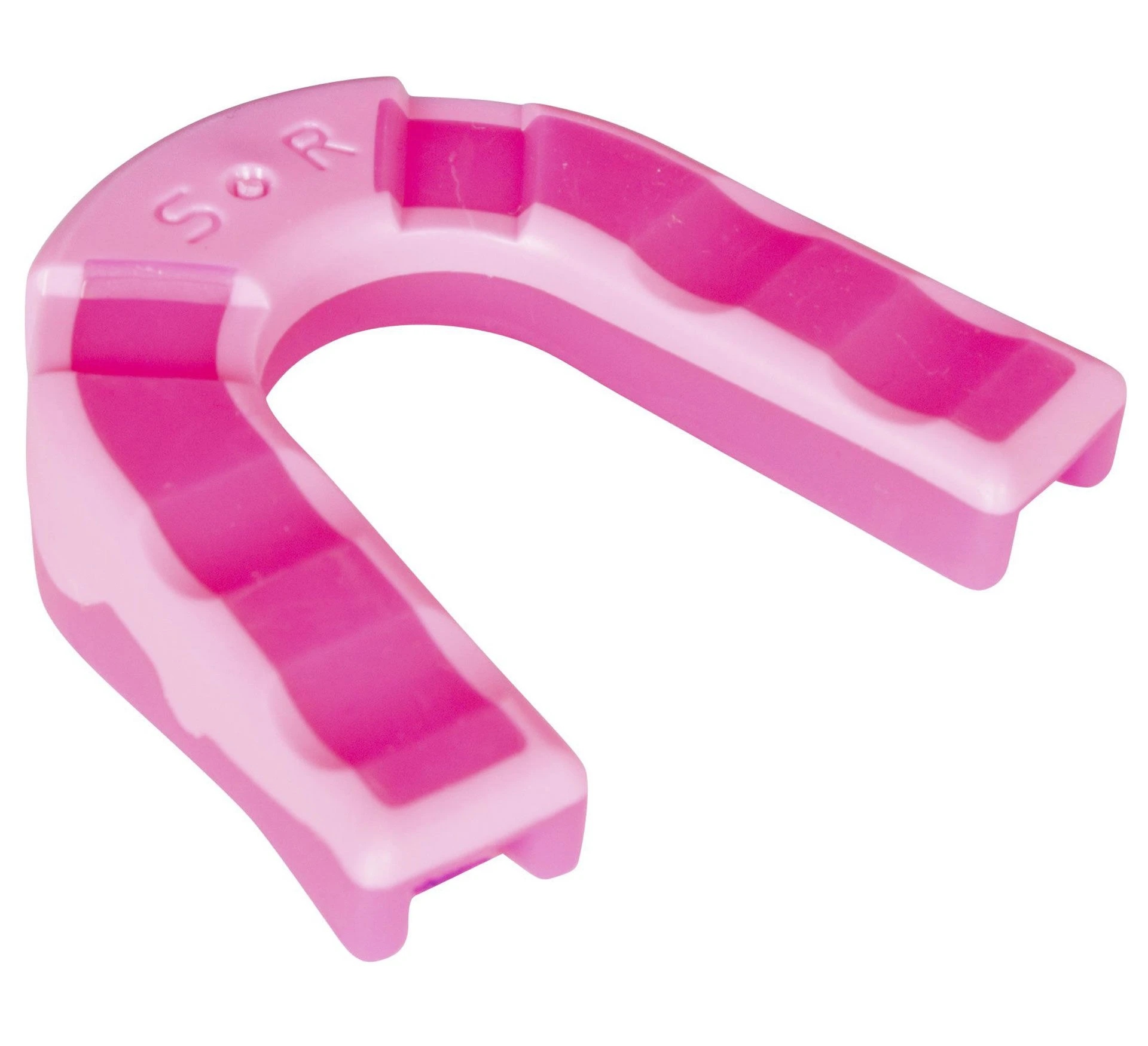 Reece Mouthguard Dental Rosa 3 Reece Mouthguard Dental Rosa