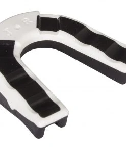Reece Mouthguard Dental Weiß - Schwarz
