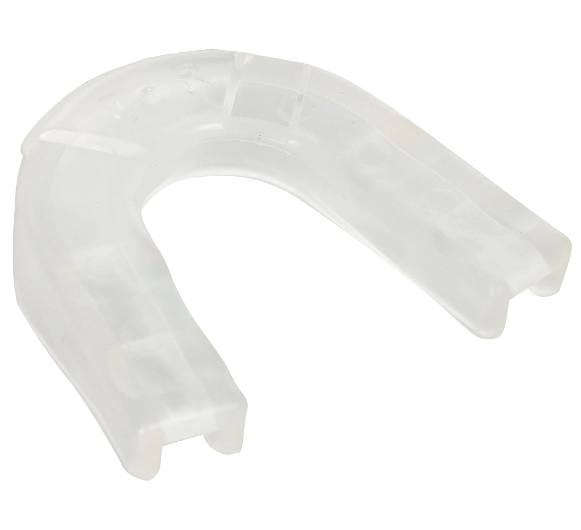 Reece Mouthguard Dental Weiß 4 Reece Mouthguard Dental Weiß – Bild 2
