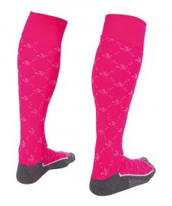 Reece Oxley Hockeysocken Rosa -Brabo Shop Reece Oxley Hockeysokken 4 2107261233
