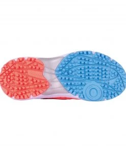 Reece Powerpitch Outdoor Hockeyschuhe Kinder Rosa - Rot 11 Reece Powerpitch Outdoor Hockeyschuhe Kinder Rosa - Rot -Brabo Shop Reece Powerpitch Outdoor Hockeyschoenen Junior 4 2207150914 1