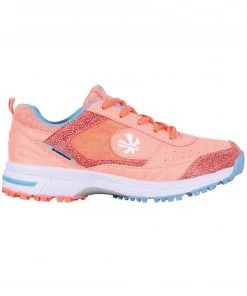 Reece Powerpitch Outdoor Hockeyschuhe Kinder Rosa - Rot 13 Reece Powerpitch Outdoor Hockeyschuhe Kinder Rosa - Rot -Brabo Shop Reece Powerpitch Outdoor Hockeyschoenen Junior 6 2209231327