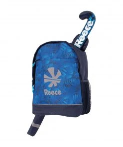 Reece Ranken Hockey Rucksack Blau - Marine