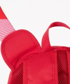 Reece Ranken Hockey Rucksack Rosa - Orange - Violett -Brabo Shop Reece Ranken Hockey Rugtas 10 2207150914