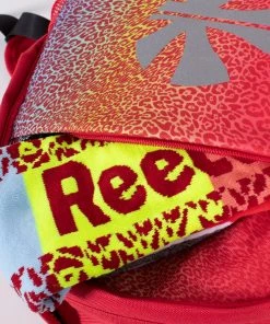 Reece Ranken Hockey Rucksack Rosa - Orange - Violett -Brabo Shop Reece Ranken Hockey Rugtas 13 2207150913