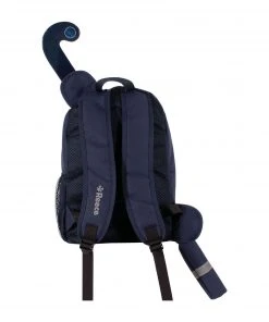 Reece Ranken Hockey Rucksack Blau - Marine -Brabo Shop Reece Ranken Hockey Rugtas 4 2207150913 1