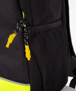 Reece Ranken Hockey Rucksack Schwarz - Gelb 19 Reece Ranken Hockey Rucksack Schwarz - Gelb -Brabo Shop Reece Ranken Hockey Rugtas 6 2207150913