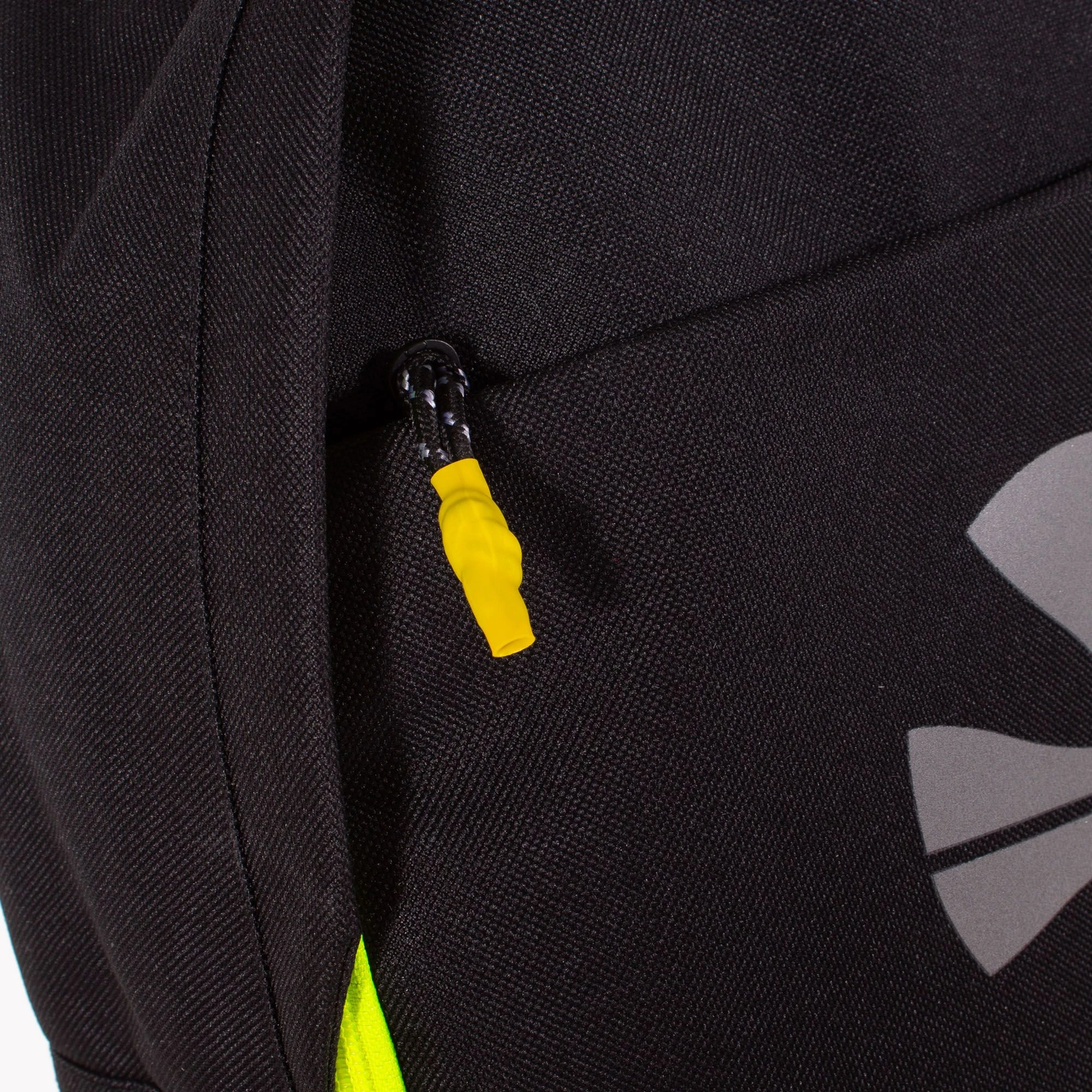 Reece Ranken Hockey Rucksack Schwarz - Gelb 9 Reece Ranken Hockey Rucksack Schwarz - Gelb – Bild 7