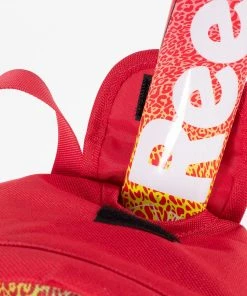 Reece Ranken Hockey Rucksack Rosa - Orange - Violett -Brabo Shop Reece Ranken Hockey Rugtas 7 2207150914