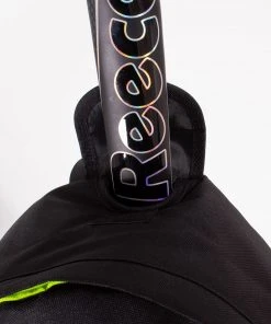 Reece Ranken Hockey Rucksack Schwarz - Gelb 21 Reece Ranken Hockey Rucksack Schwarz - Gelb -Brabo Shop Reece Ranken Hockey Rugtas 8 2207150913