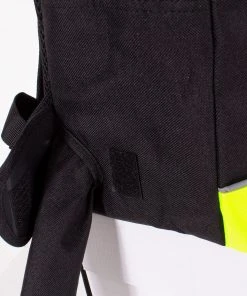 Reece Ranken Hockey Rucksack Schwarz - Gelb 22 Reece Ranken Hockey Rucksack Schwarz - Gelb -Brabo Shop Reece Ranken Hockey Rugtas 9 2207150913