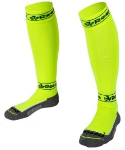 Reece Surrey Socken Gelb - Schwarz