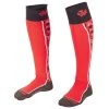 Reece Surrey Socken Orange - Silber -Brabo Shop Reece Surrey Hockey sokken 18
