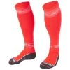Reece Surrey Hockeysocken Orange/rot -Brabo Shop Reece Surrey Hockeysokken 14